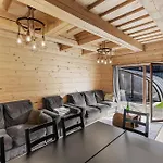 Chalé Kukana A Kuku Vysoké Tatry