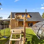 Kukana A Kuku Chalé Vysoké Tatry