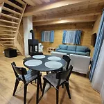 Chalé Kukana A Kuku Vysoké Tatry
