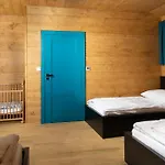 Chalé Kukana A Kuku Vysoké Tatry
