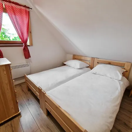 Chalé Kukana A Kuku Vysoké Tatry