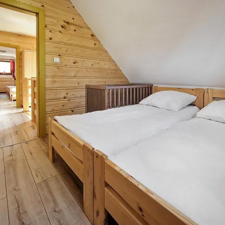 Kukana And Kuku With Private Pool, Sauna And Jacuzzi, * Vysoke Tatry