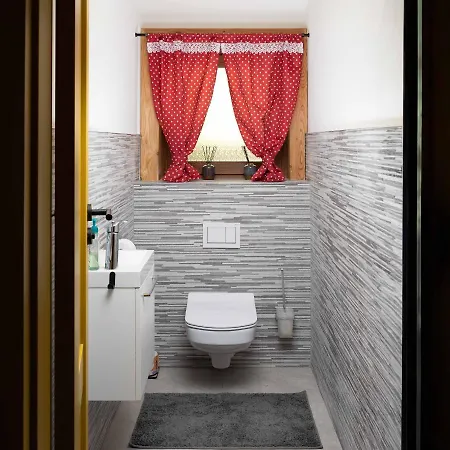 Kukana A Kuku Chalé Vysoké Tatry