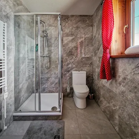 Kukana And Kuku With Private Pool, Sauna And Jacuzzi,