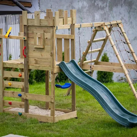 Шале Kukana A Kuku