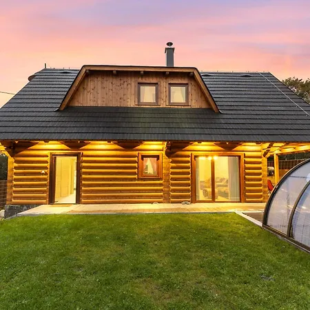 Chalet Kukana A Kuku *