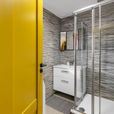 Kukana A Kuku Шале *