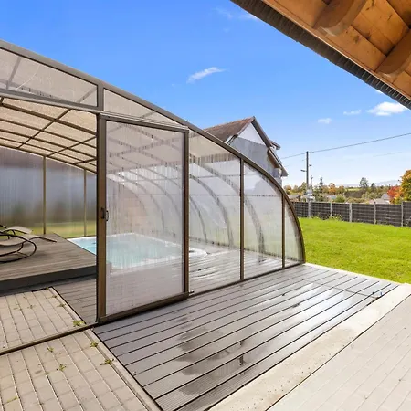 Kukana And Kuku With Private Pool, Sauna And Jacuzzi, * Vysoké Tatry