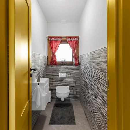 Kukana A Kuku Chalet Vysoke Tatry