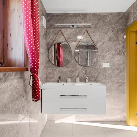 Kukana A Kuku Chalé Vysoké Tatry