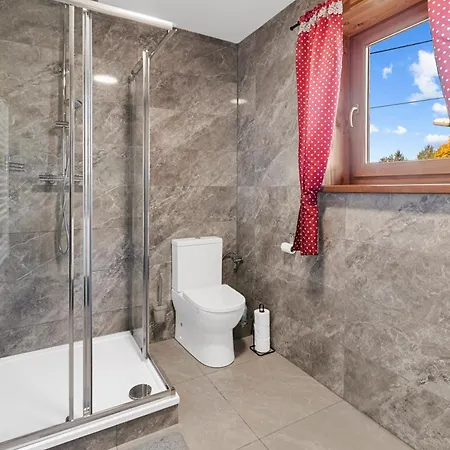 Kukana And Kuku With Private Pool, Sauna And Jacuzzi,