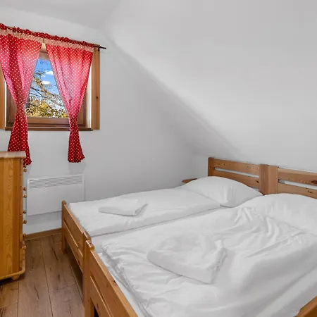 Kukana And Kuku With Private Pool, Sauna And Jacuzzi, Chalet *