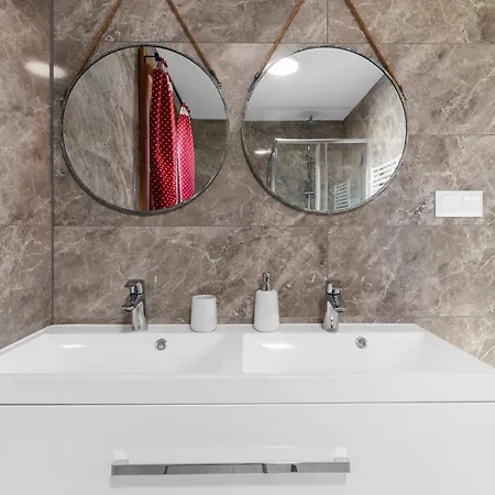 Шале Kukana A Kuku