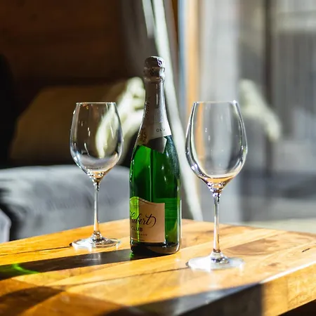 Шале Kukana A Kuku Високе-Татри