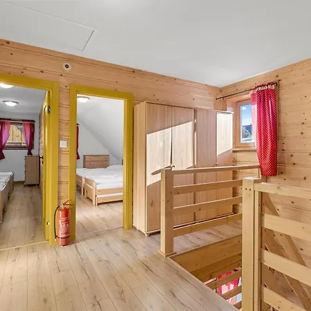 Chalet Kukana And Kuku With Private Pool, Sauna And Jacuzzi, *