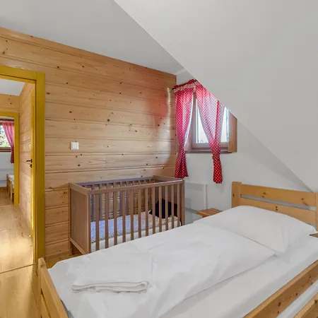Kukana And Kuku With Private Pool, Sauna And Jacuzzi, Chalet