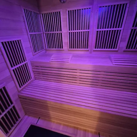 Шале Kukana A Kuku Високе-Татри