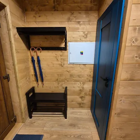 Kukana And Kuku With Private Pool, Sauna And Jacuzzi, Vysoke Tatry