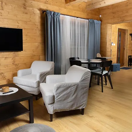 Kukana And Kuku With Private Pool, Sauna And Jacuzzi, * Vysoké Tatry