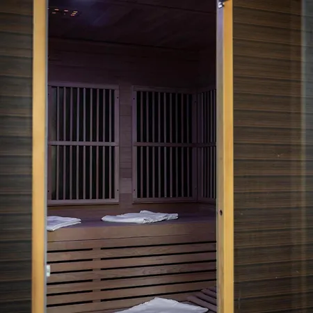 Kukana And Kuku With Private Pool, Sauna And Jacuzzi,