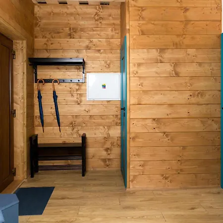 Chalet Kukana And Kuku With Private Pool, Sauna And Jacuzzi,
