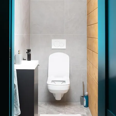 Kukana A Kuku Chalet *