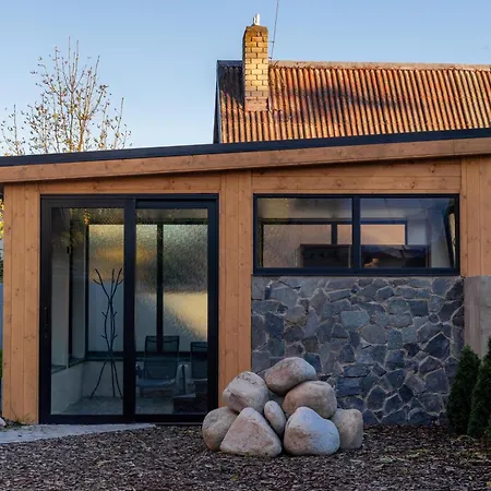 Kukana A Kuku Chalet Vysoke Tatry