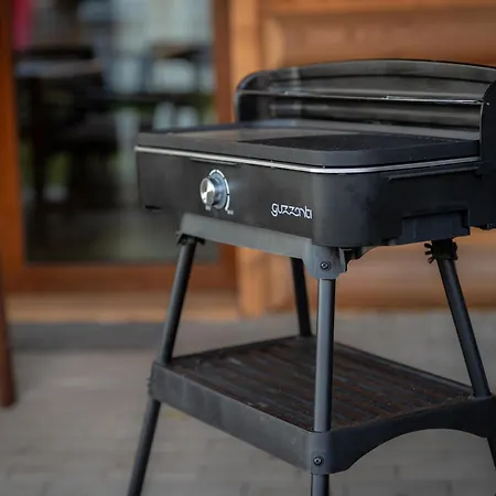 Chalet Kukana A Kuku