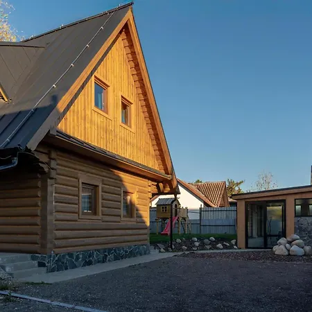 Kukana And Kuku With Heated Pool, Sauna And Jacuzzi In Tatras * Vysoke Tatry
