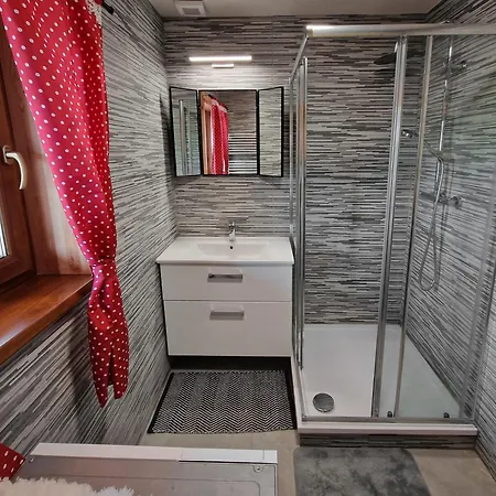 Kukana And Kuku With Heated Pool, Sauna And Jacuzzi In Tatras Chalet Vysoke Tatry