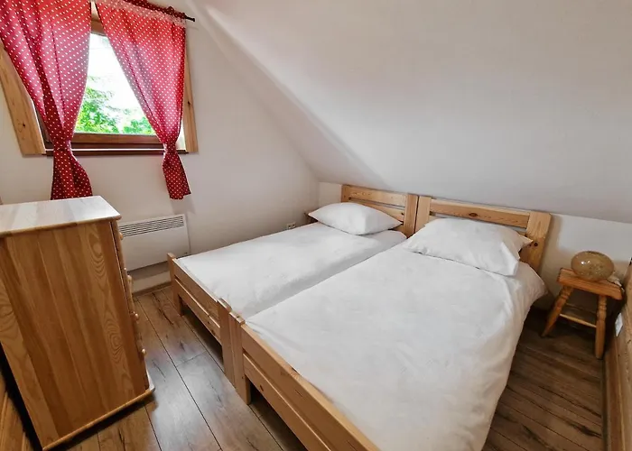 Alpstuga Kukana A Kuku Vysoké Tatry