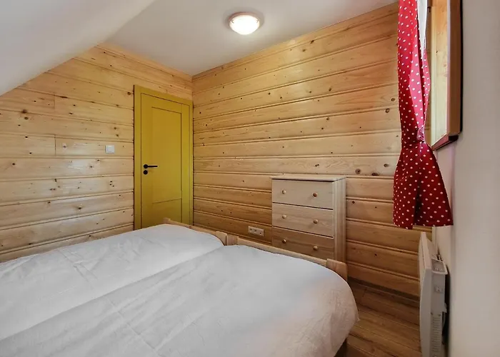 Alpstuga Kukana A Kuku