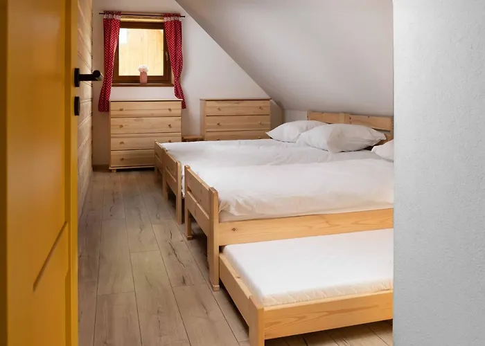 Alpstuga Kukana A Kuku *