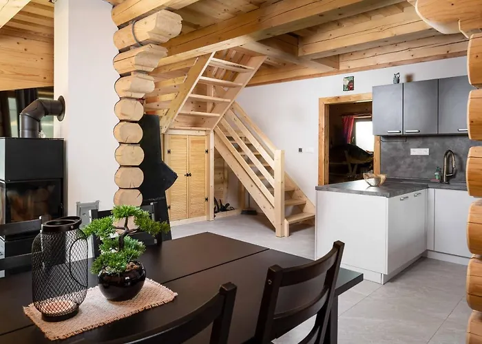 Kukana A Kuku Alpstuga Vysoké Tatry