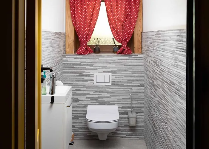 Kukana A Kuku Alpstuga Vysoké Tatry