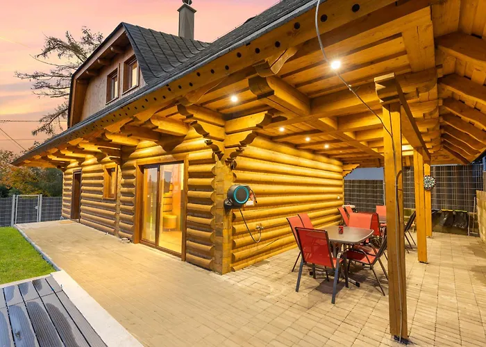 Alpstuga Kukana A Kuku *