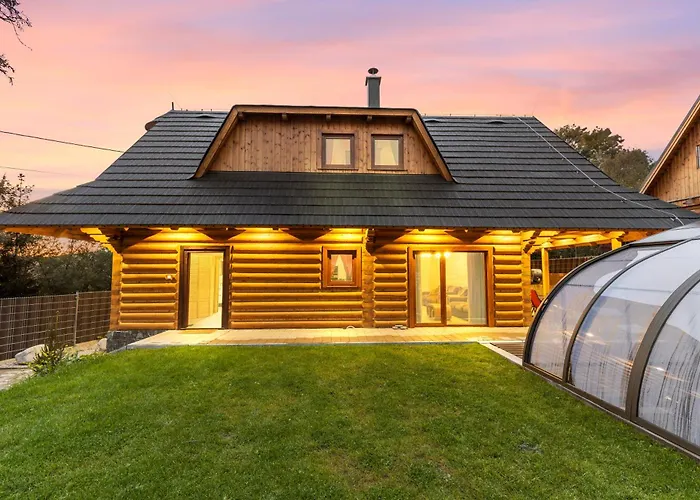 Alpstuga Kukana A Kuku *