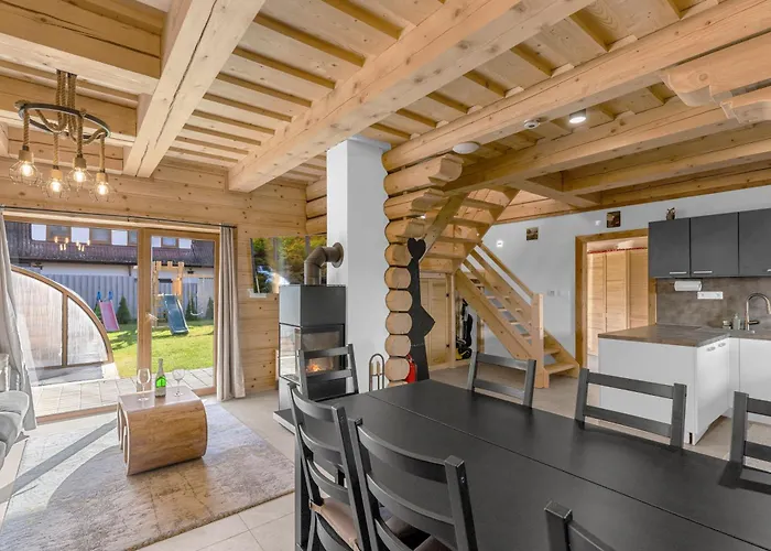 Alpstuga Kukana A Kuku