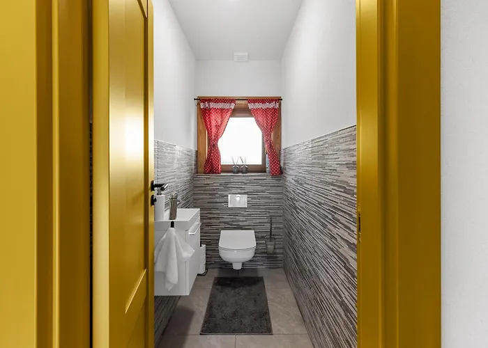 Kukana A Kuku Alpstuga Vysoké Tatry