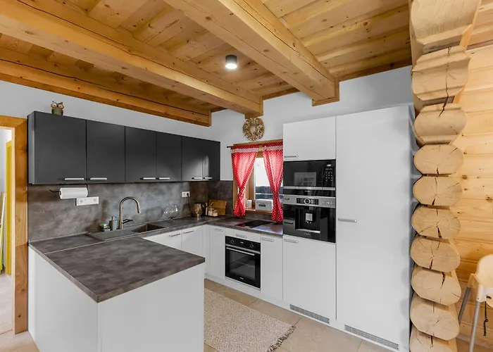 Alpstuga Kukana A Kuku