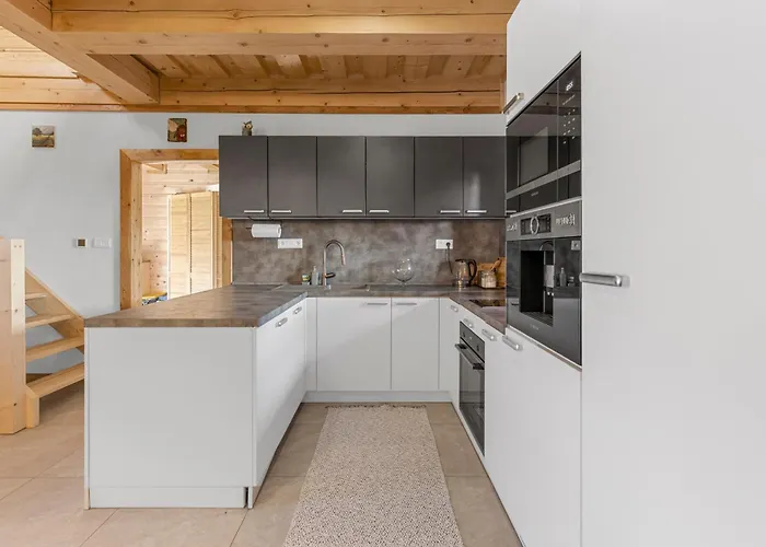 Kukana A Kuku Alpstuga