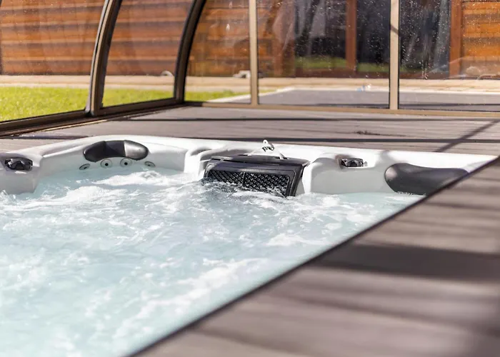 Alpstuga Kukana A Kuku *