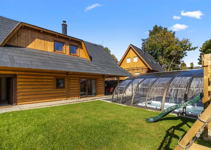 Kukana A Kuku Alpstuga