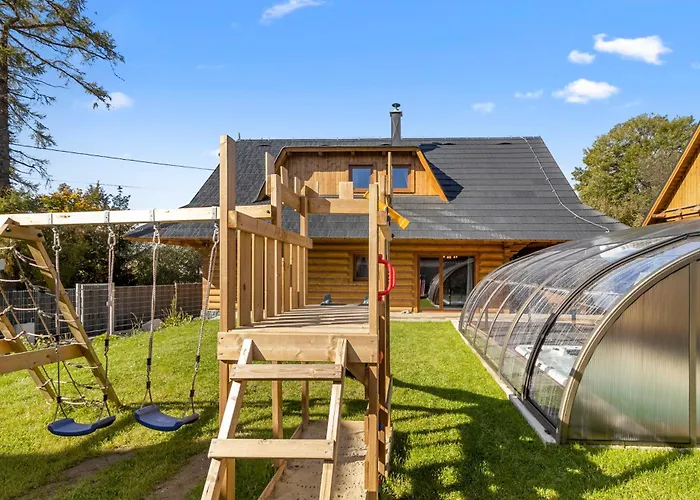 Kukana A Kuku Alpstuga Vysoké Tatry