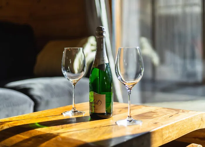 Alpstuga Kukana A Kuku Vysoké Tatry