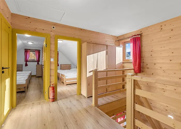 Alpstuga Kukana A Kuku *