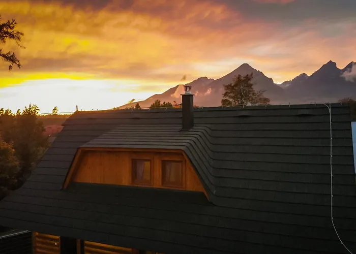 Kukana A Kuku Vysoké Tatry