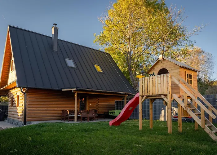 Kukana A Kuku Alpstuga