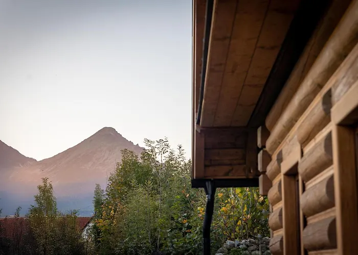 Kukana A Kuku Alpstuga *