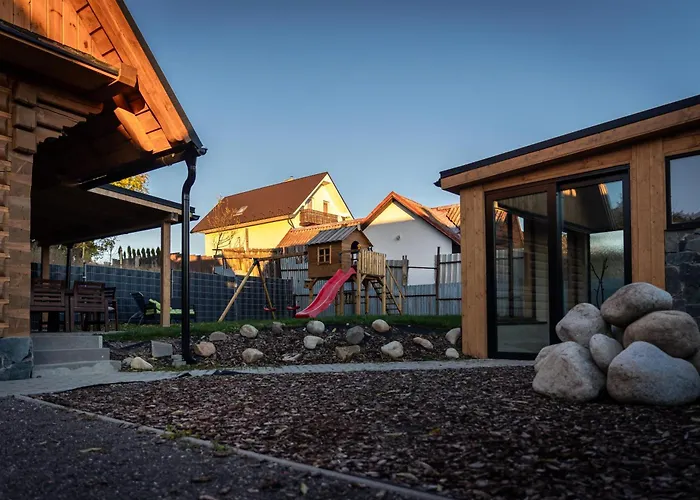 Alpstuga Kukana A Kuku *